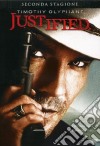 Justified - Stagione 02 (3 Dvd) dvd