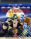 (Blu-Ray Disk) Hotel Transylvania (Blu-Ray 3D+Dvd) dvd