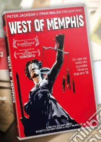 West Of Memphis dvd