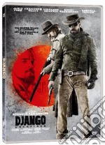 Django Unchained dvd usato