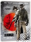 Django Unchained dvd