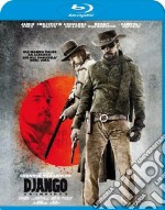 (Blu-Ray Disk) Django Unchained