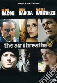 Air I Breathe (The) dvd
