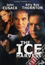 Ice Harvest (The) dvd