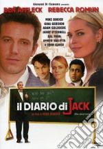 Diario Di Jack (Il) dvd