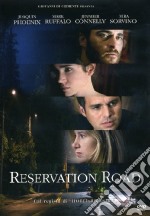 Reservation Road dvd