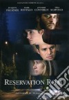Reservation Road dvd
