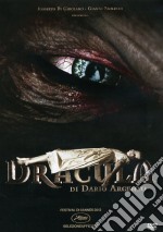 Dracula Di Dario Argento dvd