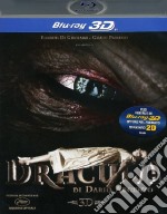 (Blu Ray Disk) Dracula Di Dario Argento (Blu-Ray 3D) dvd