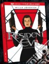 Resident Evil Collection (5 Dvd) dvd