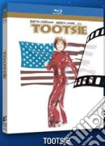 (Blu-Ray Disk) Tootsie brd