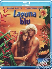 (Blu-Ray Disk) Laguna Blu brd