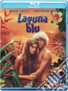 (Blu-Ray Disk) Laguna Blu dvd