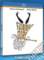 (Blu-Ray Disk) Funny Girl brd