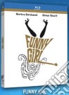 (Blu-Ray Disk) Funny Girl dvd