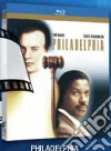 (Blu Ray Disk) Philadelphia dvd