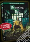Breaking Bad - Stagione 05 #01 (Eps 01-08) (3 Dvd) dvd