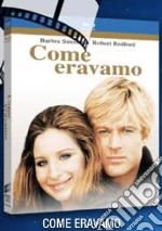 (Blu-Ray Disk) Come Eravamo brd