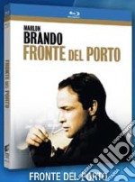 (Blu-Ray Disk) Fronte Del Porto