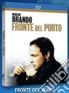 (Blu-Ray Disk) Fronte Del Porto dvd