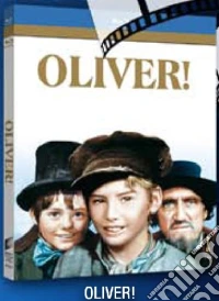 (Blu-Ray Disk) Oliver! brd