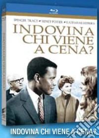 (Blu-Ray Disk) Indovina Chi Viene A Cena? brd