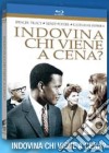 (Blu-Ray Disk) Indovina Chi Viene A Cena? dvd