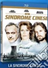 (Blu Ray Disk) Sindrome Cinese dvd