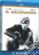 (Blu-Ray Disk) Selvaggio (Il)