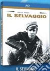 (Blu-Ray Disk) Selvaggio (Il) dvd