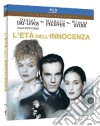 (Blu-Ray Disk) Eta' Dell'Innocenza (L') dvd