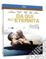 (Blu-Ray Disk) Da Qui All'Eternita'