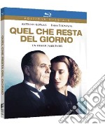 (Blu-Ray Disk) Quel Che Resta Del Giorno brd