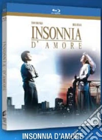 (Blu-Ray Disk) Insonnia D'Amore brd