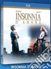(Blu-Ray Disk) Insonnia D'Amore dvd
