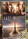 Last Resort - Stagione 01 (3 Dvd) dvd