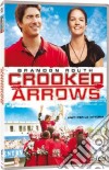 Crooked Arrows dvd