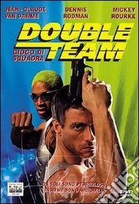 Double Team - Gioco Di Squadra dvd