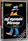 Mi Manda Picone dvd