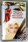 Notte D'Estate Con Profilo Greco Occhi A Mandorla E Odore Di Basilico dvd