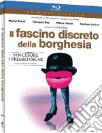 (Blu Ray Disk) Fascino Discreto Della Borghesia (Il)