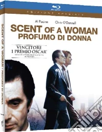 (Blu Ray Disk) Scent Of A Woman - Profumo Di Donna dvd