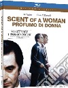 (Blu Ray Disk) Scent Of A Woman - Profumo Di Donna dvd