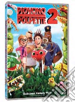 Piovono Polpette 2 dvd