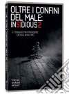 Oltre I Confini Del Male - Insidious 2 dvd