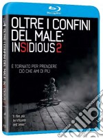 (Blu-Ray Disk) Oltre I Confini Del Male - Insidious 2 brd