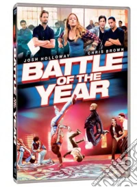 Battle Of The Year - La Vittoria E' In Ballo dvd