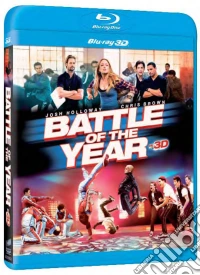 (Blu-Ray Disk) Battle Of The Year - La Vittoria E' In Ballo (3D) (Blu-Ray 3D+Blu-Ray) brd