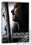 Captain Phillips - Attacco In Mare Aperto dvd