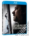 (Blu-Ray Disk) Captain Phillips - Attacco In Mare Aperto dvd